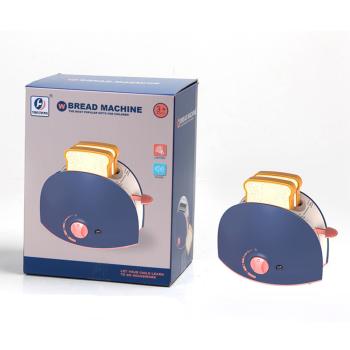 360Home Kinderkleingeräte Küche Spielzeug Toaster 5E